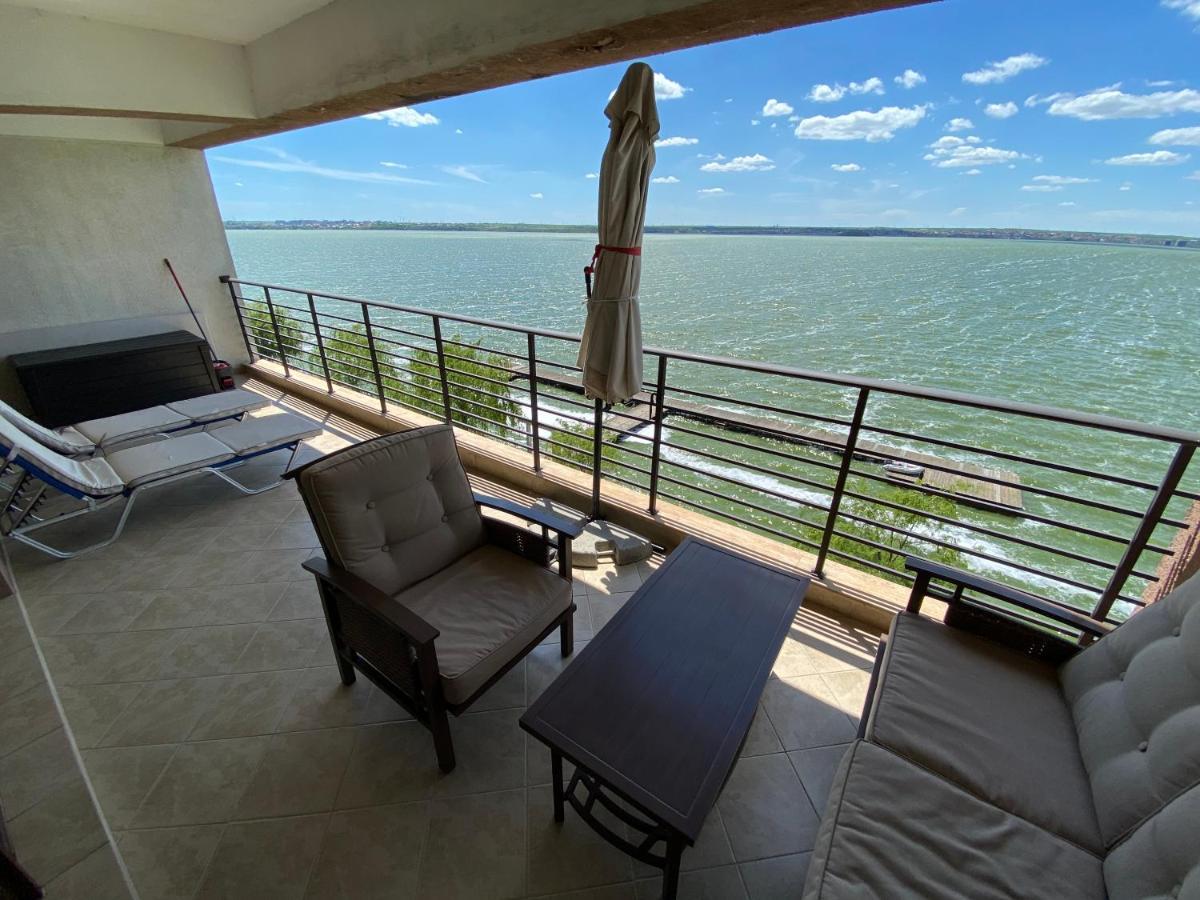 Amazing View Apartment Mamaia Exterior photo