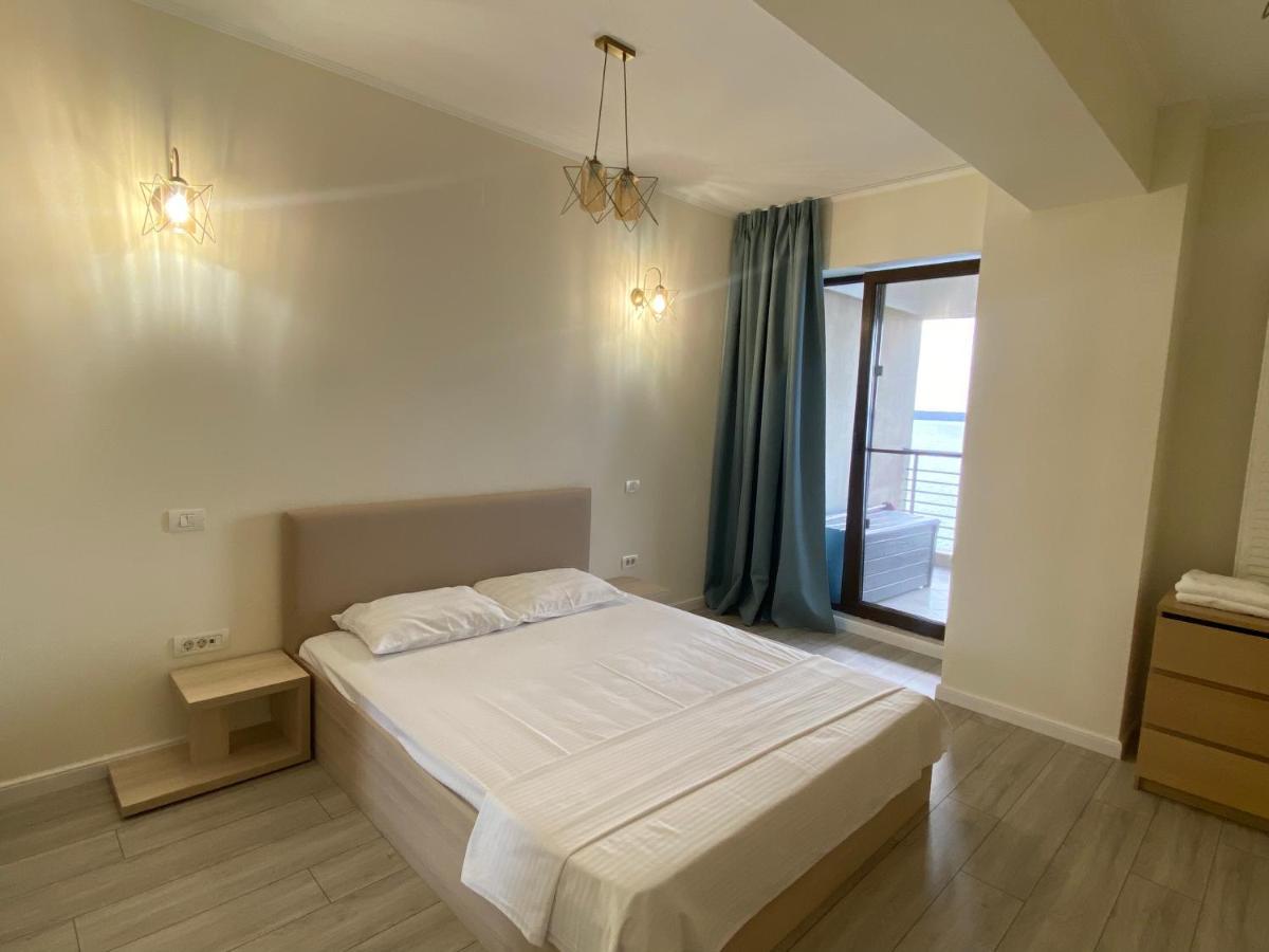 Amazing View Apartment Mamaia Exterior photo